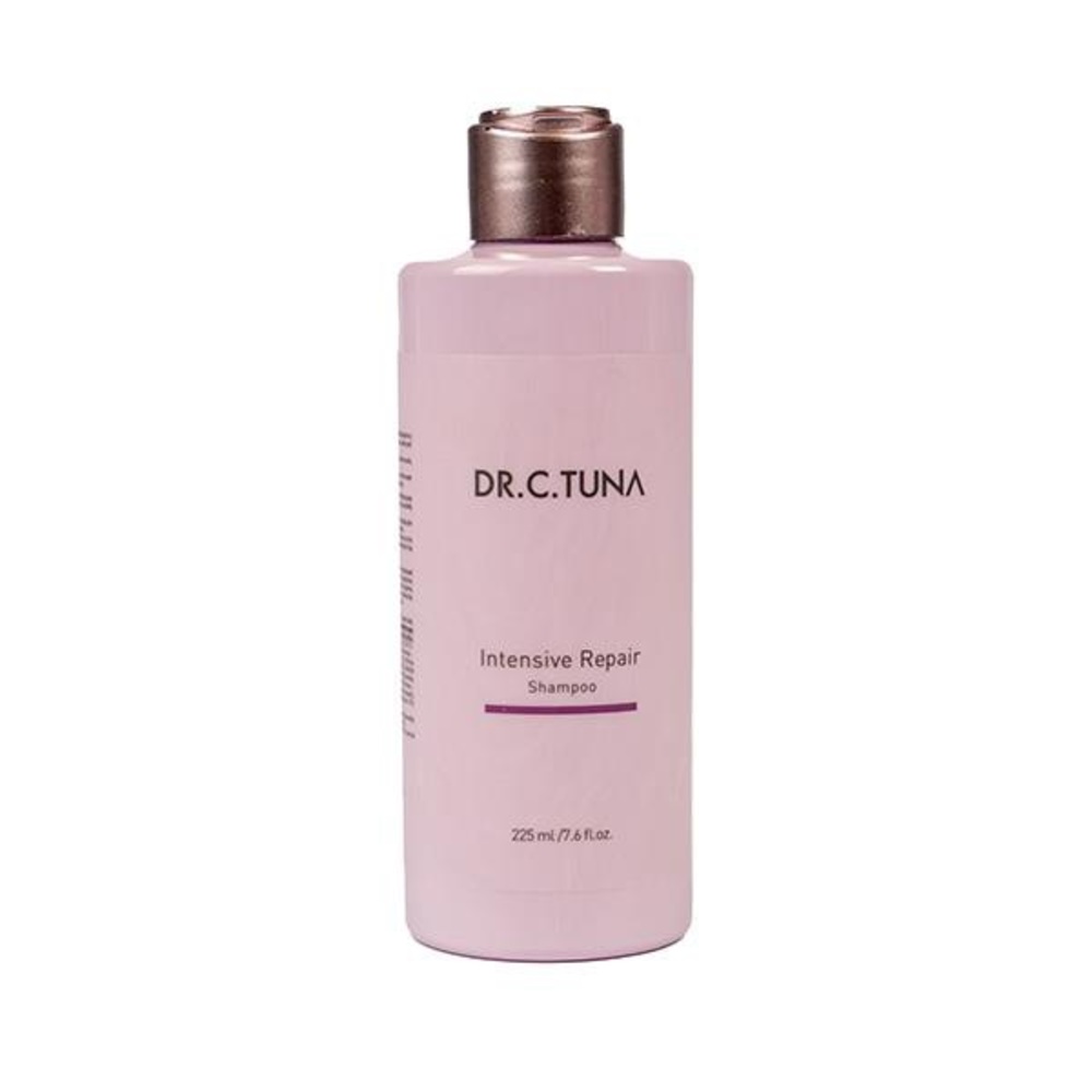 Intensive Repair Shampoo - Picture 2 of 2